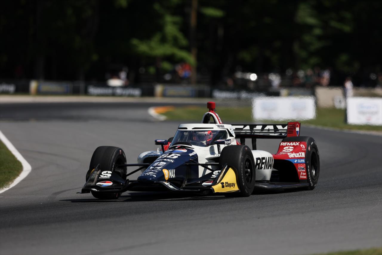 Marcus Armstrong - XPEL Grand Prix at Road America - By: Travis Hinkle -- Photo by: Travis Hinkle